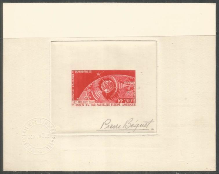 N_Caledonia_1962_Yvert_PA73-Scott_C33_red-orange_a