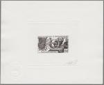 N_Caledonia_1973_Yvert_PA140-Scott_C101_sepia