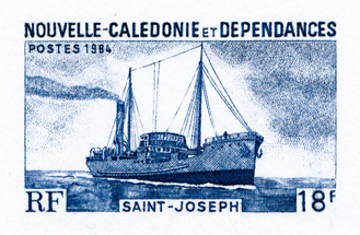 N_Caledonia_1984_Yvert_484-Scott_498_blue_detail