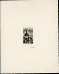 France_1961_Yvert_1308-Scott_1004_sepia