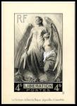 France_1944_Yvert_669g-Scott_503g_unadopted_4f_Liberation_MAQ