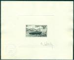 N_Caledonia_1973_Yvert_PA141-Scott_C100_black_e