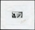 France_1961_Yvert_1315-Scott_1011_1er_etat_black