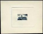 France_1961_Yvert_1316-Scott_1012_blue