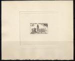 France_1961_Yvert_1316-Scott_1012_1er_etat_black