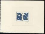 France_1961_Yvert_1320-Scott_1016_blue_b