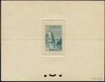 Monaco_1946_Yvert_277-Scott_169B_green_1313_Lx