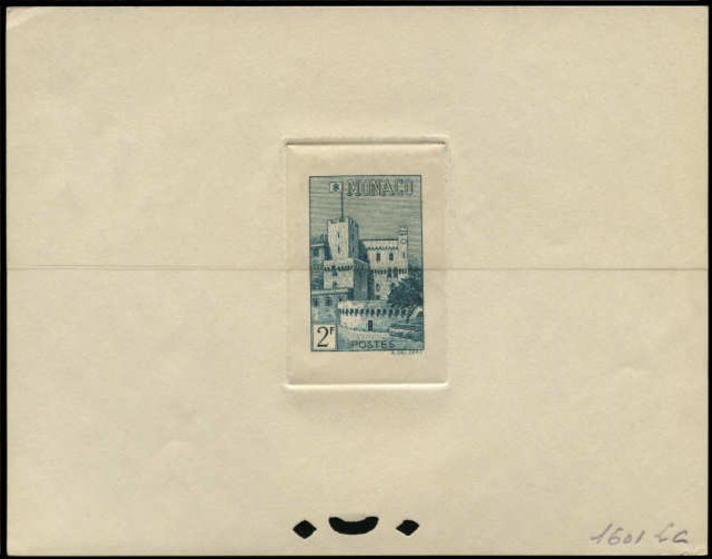 Monaco_1946_Yvert_277-Scott_169B_grey_1601_Lc