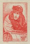 France_1940_Yvert_461-Scott_396_red_1416_Lc_aa_detail