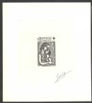 France_1961_Yvert_1323-Scott_B356_black_b