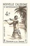 N_Caledonia_1962_Yvert_303-Scott_319_sepia_b_detail