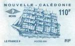 N_Caledonia_2001_Yvert_839-Scott_871_positive_etat_blue_a_detail