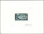 N_Caledonia_1972_Yvert_PA126-Scott_C86_dark-green