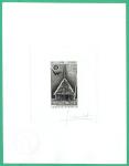 N_Caledonia_1972_Yvert_PA132-Scott_C92_black_ba