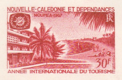 N_Caledonia_1967_Yvert_339-Scott_355_red_d_detail