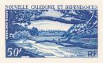 N_Caledonia_1964_Yvert_PA75-Scott_C35_blue_d_detail