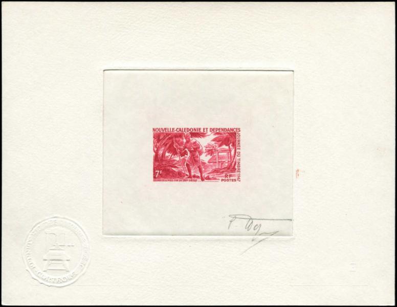 N_Caledonia_1967_Yvert_340-Scott_356_dark-red_a