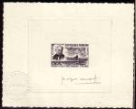 France_1962_Yvert_1328-Scott_1022_dark-violet