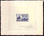 France_1962_Yvert_1328-Scott_1022_violet-blue
