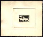 France_1962_Yvert_1333-Scott_1025_1er_etat_black