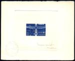 France_1962_Yvert_1340-Scott_1034_light-blue