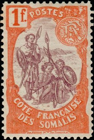 Somali_Coast_1902_Yvert_50-Scott_63