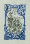 Somali_Coast_1902_Yvert_50-Scott_63_etat_blue_+_black_detail