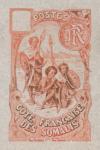 Somali_Coast_1902_Yvert_50-Scott_63_etat_orange_b_detail