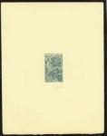 France_1962_Yvert_1356-Scott_1043_blue-grey