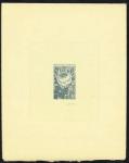 France_1962_Yvert_1357-Scott_1044_blue-grey