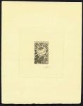 France_1962_Yvert_1357-Scott_1044_sepia