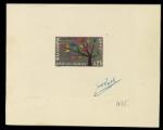 France_1962_Yvert_1358-Scott_1045_hand_multicolor