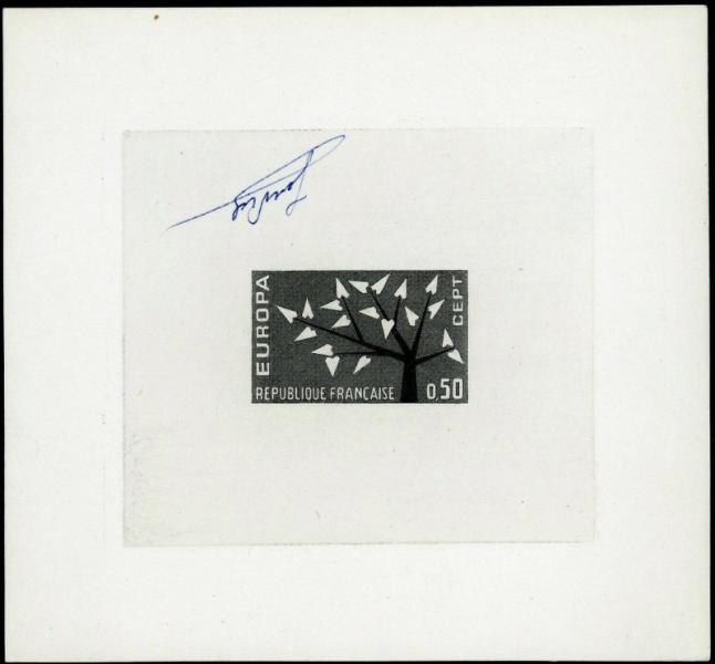 France_1962_Yvert_1359-Scott_1046_black_a
