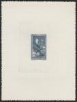 Monaco_1942_Yvert_238-Scott_B65_blue_ba