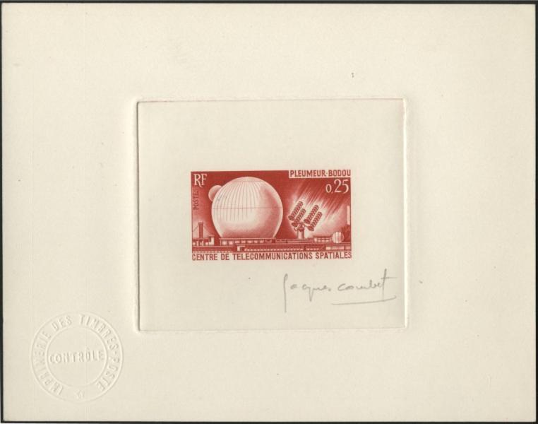 France_1962_Yvert_1360-Scott_1047_brown-red