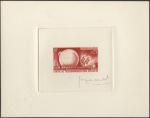 France_1962_Yvert_1360-Scott_1047_brown-red