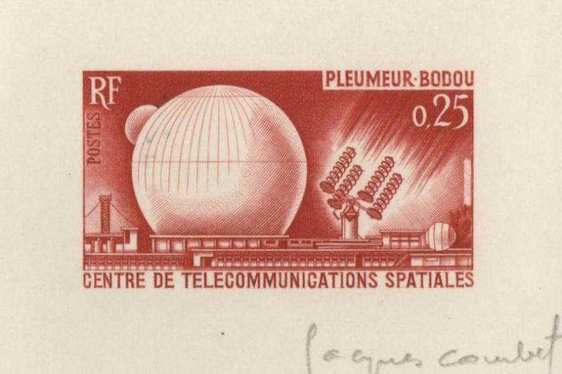 France_1962_Yvert_1360-Scott_1047_brown-red_detail