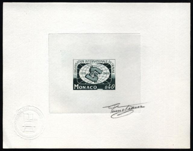 Monaco_1969_Yvert_806a-Scott_752_unadopted_OIT_dark-green_d_AP