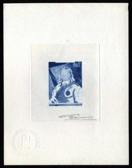 Monaco_1969_Yvert_797a-Scott_735_unadopted_Honore_II_negative_blue_a_AP
