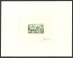 France_1963_Yvert_1369-Scott_1053_green_a