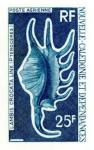N_Caledonia_1972_Yvert_PA129-Scott_C89_blue_b_detail