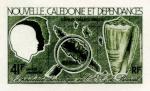 N_Caledonia_1978_Yvert_PA187-Scott_C146_dark-olive-green_detail