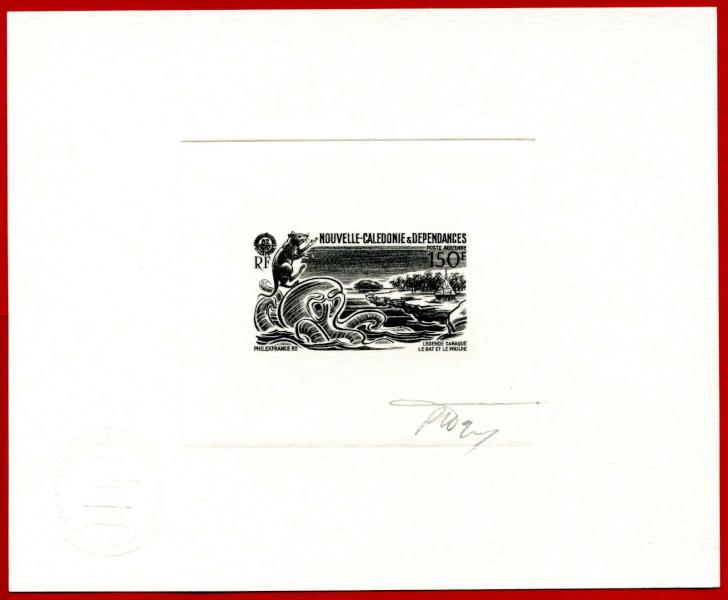N_Caledonia_1982_Yvert_PA224-Scott_C184_black_b