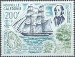 N_Caledonia_1991_Yvert_622-Scott_657