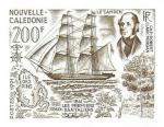 N_Caledonia_1991_Yvert_622-Scott_657_sepia_detail