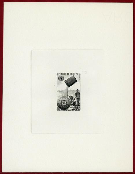 Upper_Volta_1968_Yvert_195-Scott_192_etat_black_e