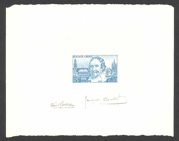 France_1963_Yvert_1386-Scott_1063_blue_b