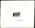 France_1963_Yvert_1390-Scott_1068_black_a