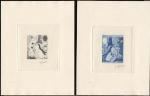 France_1963_Yvert_1398-Scott_1076_positive_blue_+_negative_black