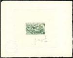 France_1963_Yvert_1402-Scott_1079_green_b
